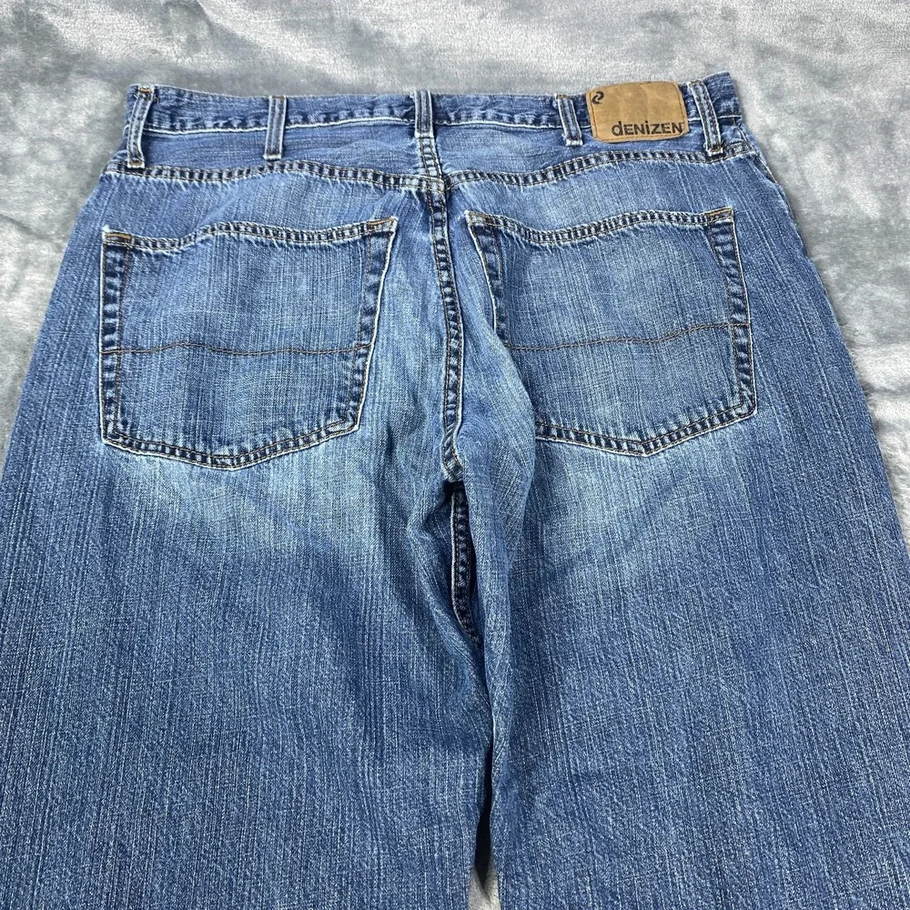 Levis good pre